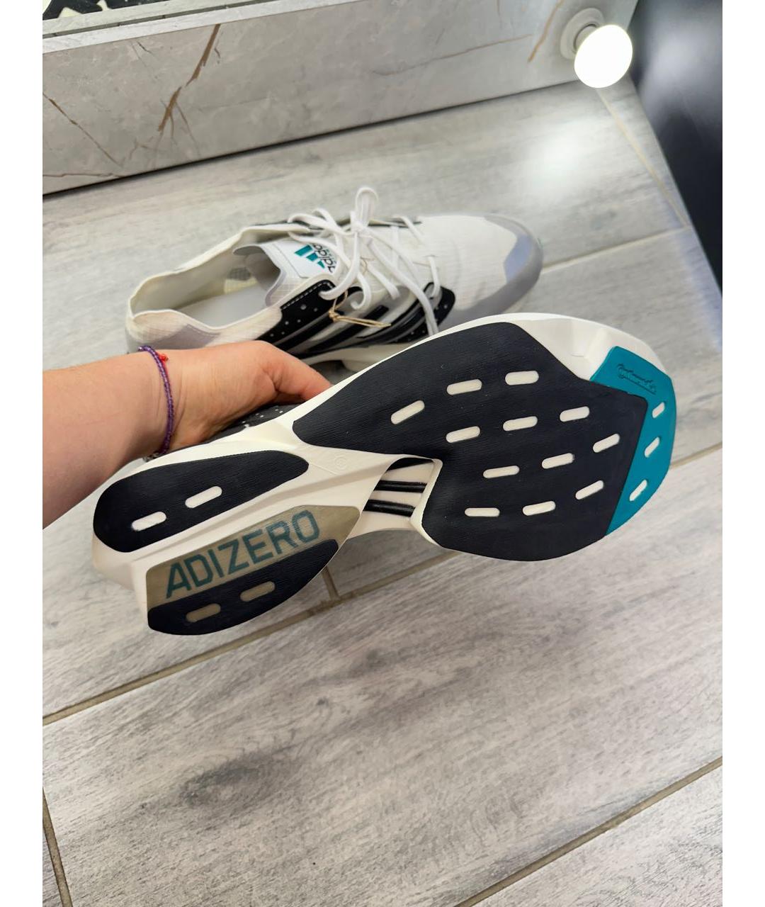 ADIDAS Мульти низкие кроссовки / кеды, фото 6