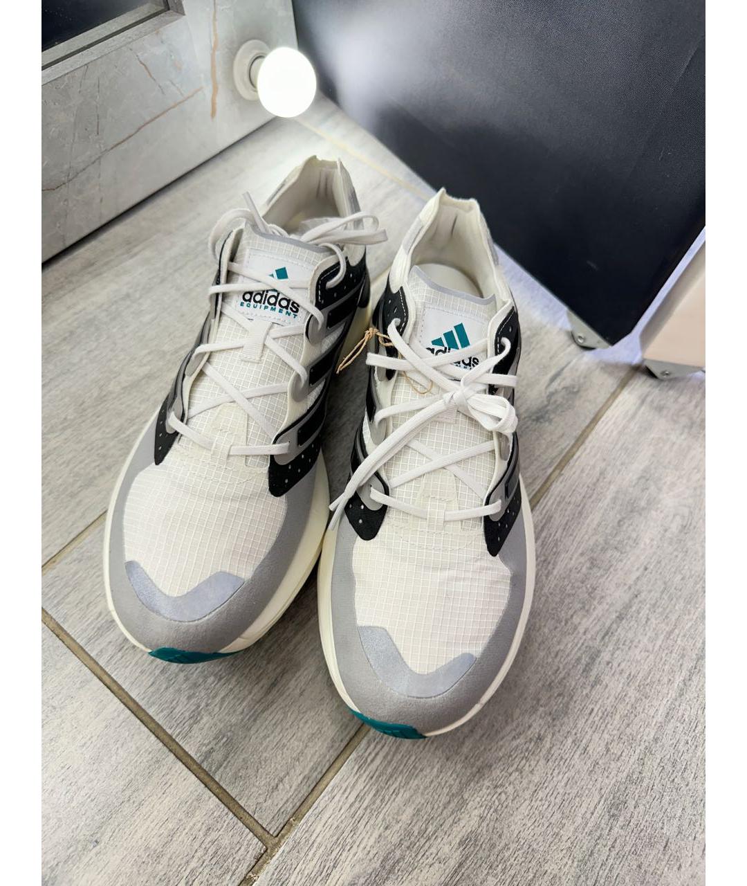 ADIDAS Мульти низкие кроссовки / кеды, фото 2