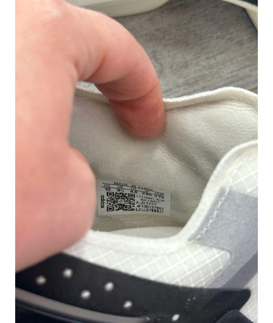 ADIDAS Мульти низкие кроссовки / кеды, фото 5