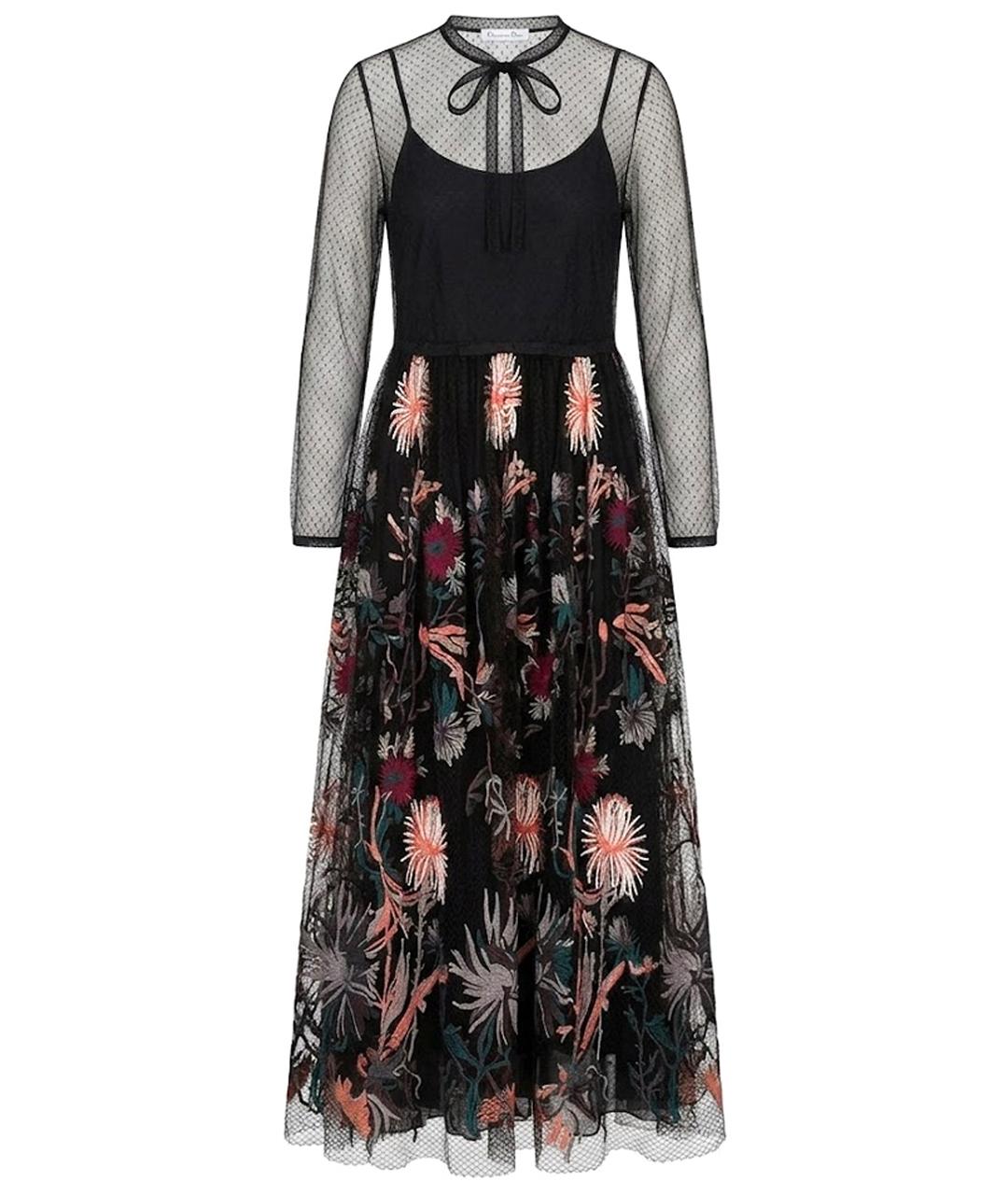 CHRISTIAN DIOR Платье, фото 1