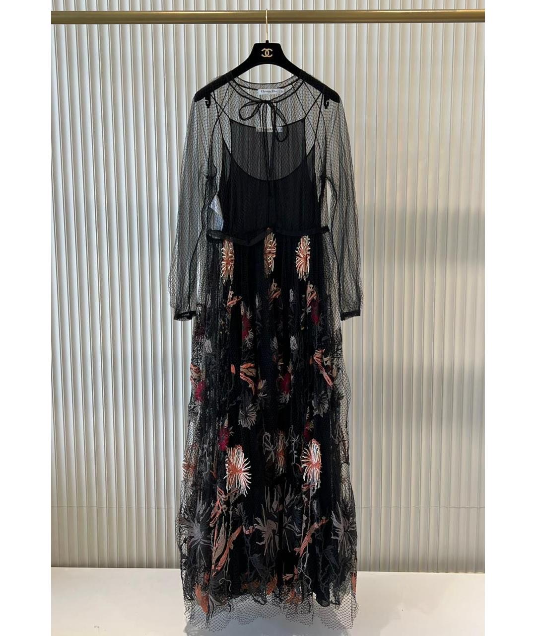 CHRISTIAN DIOR Платье, фото 9