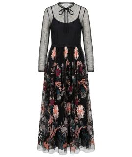 CHRISTIAN DIOR Платье
