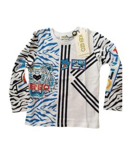 KENZO Детская футболка