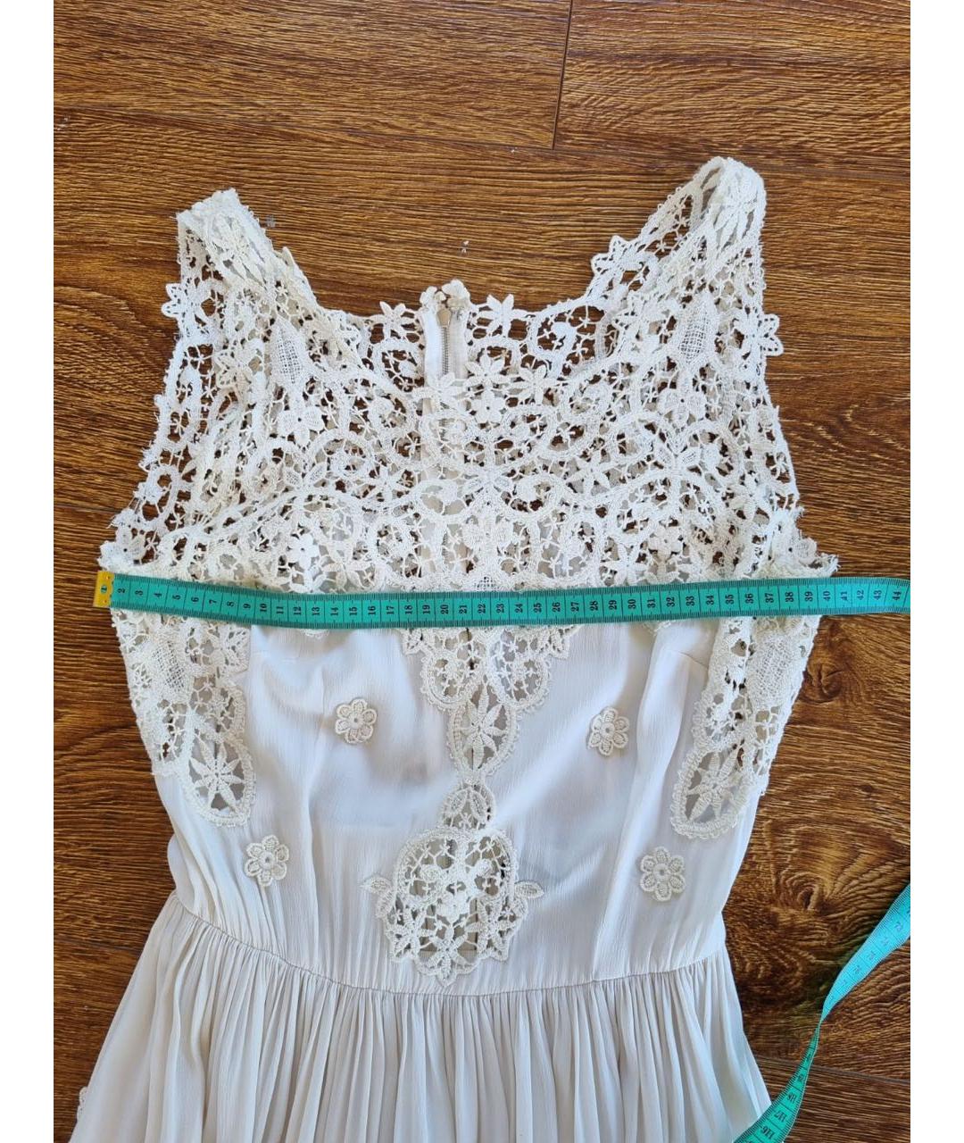 DOLCE&GABBANA Платье, фото 5