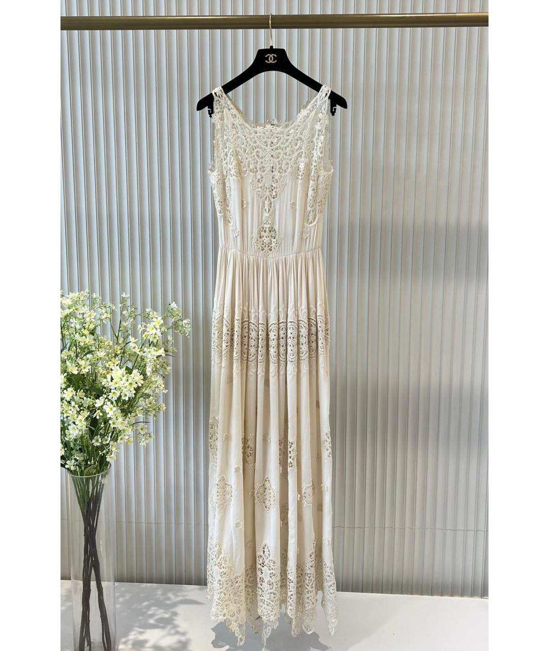 DOLCE&GABBANA Платье, фото 9