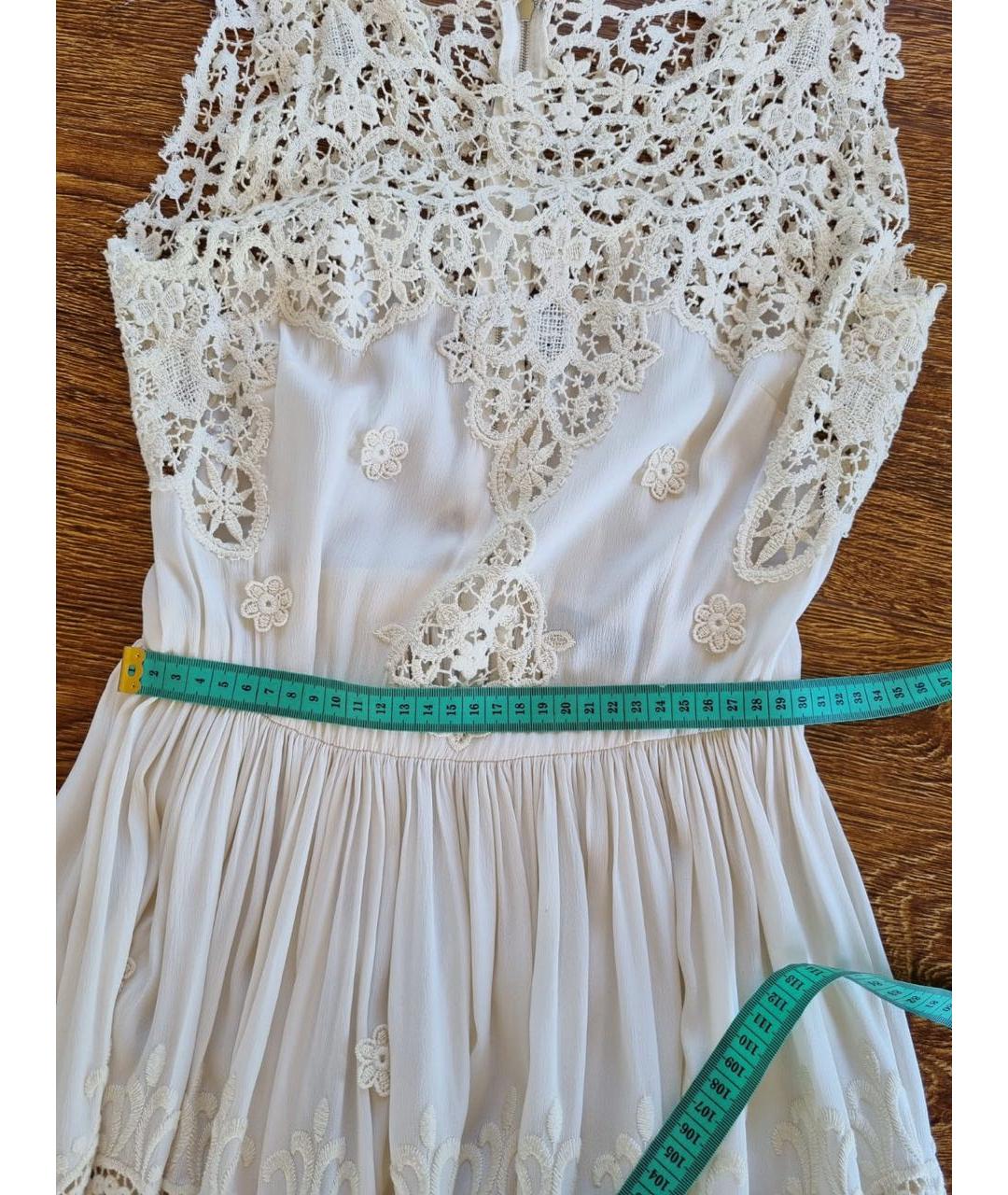 DOLCE&GABBANA Платье, фото 4