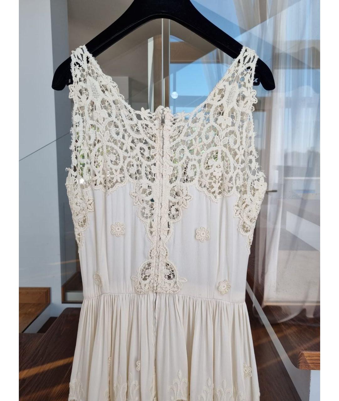 DOLCE&GABBANA Платье, фото 7