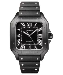 CARTIER Часы