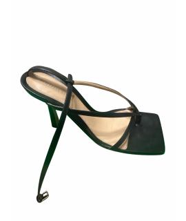 BOTTEGA VENETA Босоножки