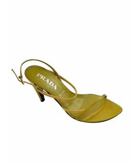 PRADA Босоножки