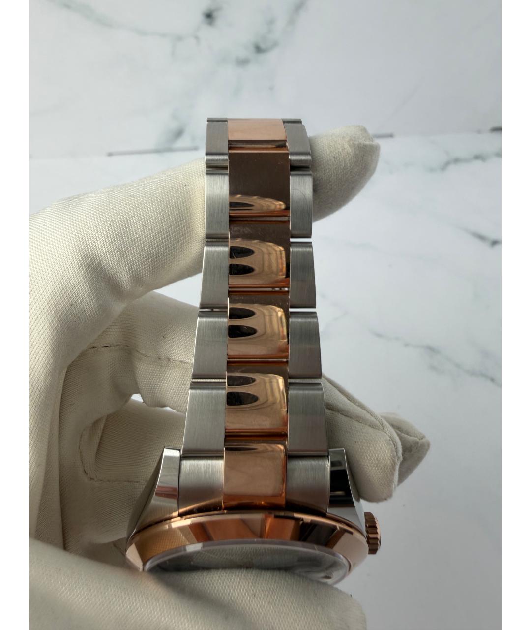 ROLEX Мульти часы, фото 6