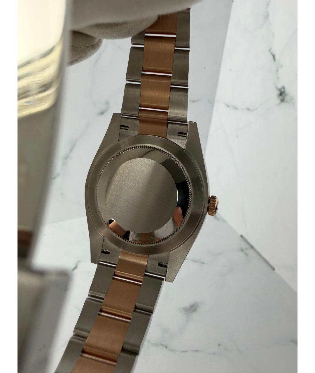 ROLEX Мульти часы, фото 7