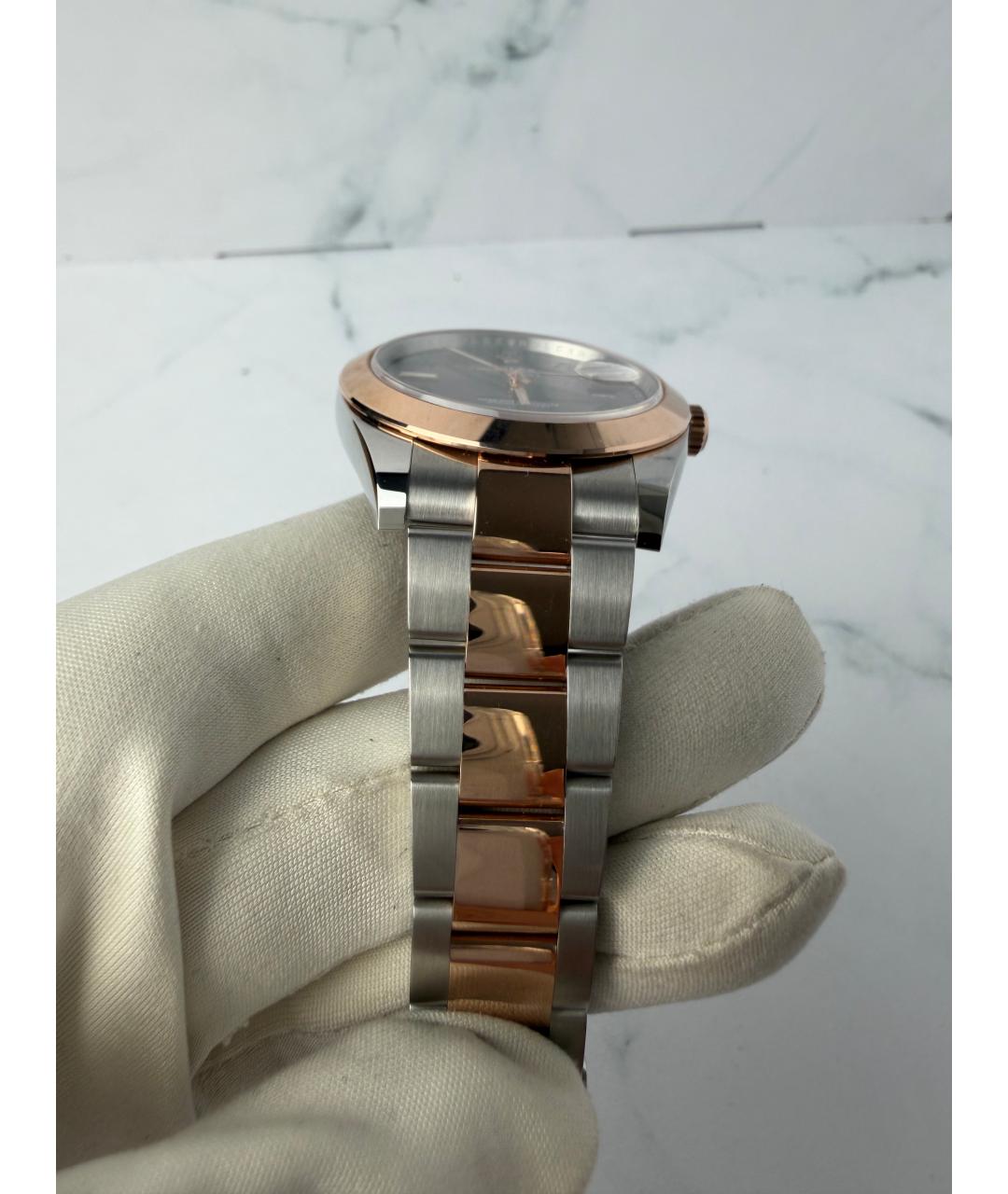 ROLEX Мульти часы, фото 5