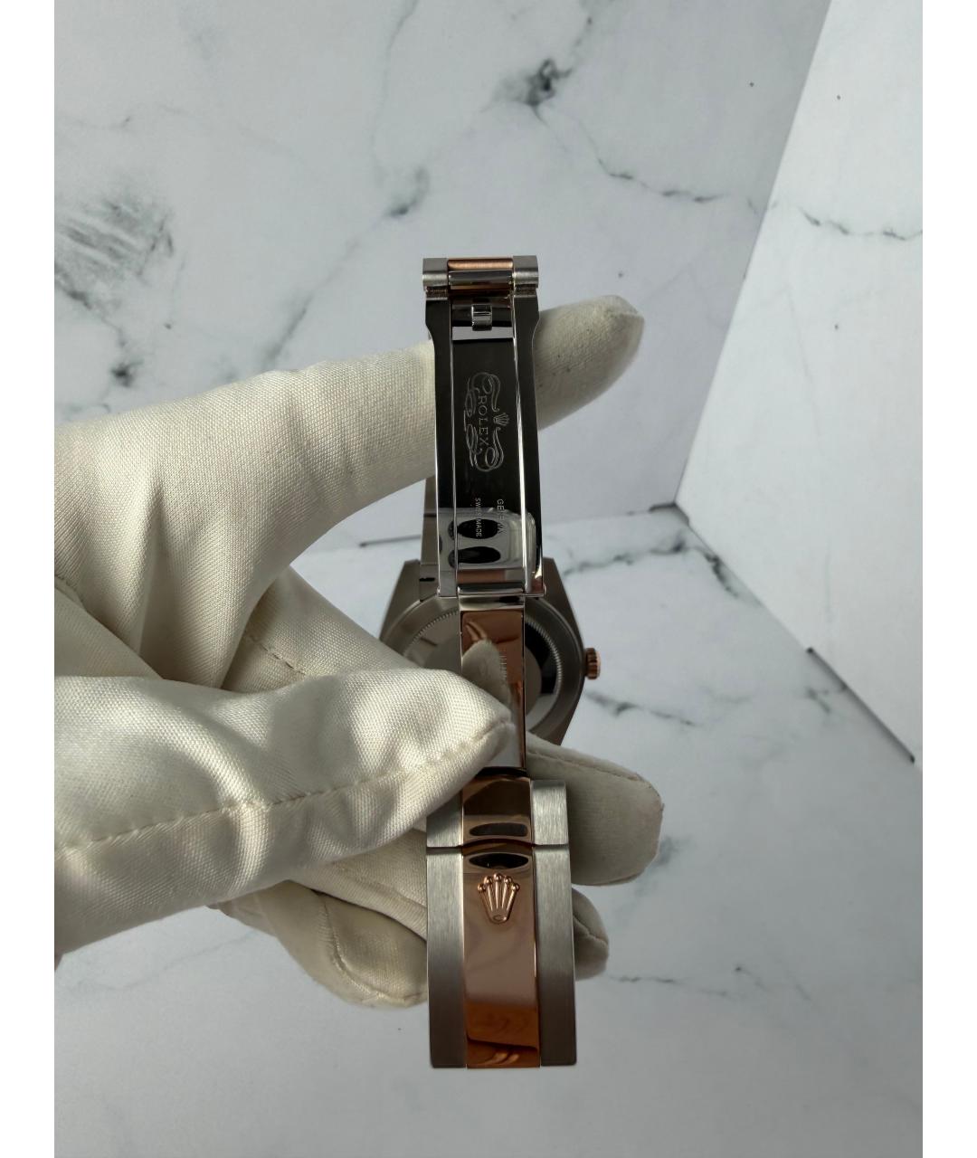 ROLEX Мульти часы, фото 8