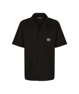 DOLCE&GABBANA Кэжуал рубашка