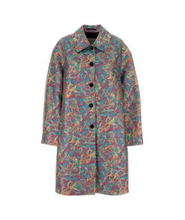 DRIES VAN NOTEN Пальто