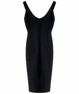 HERVE LEGER Платье