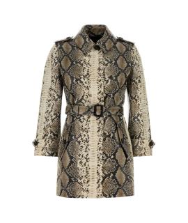 BURBERRY Пальто
