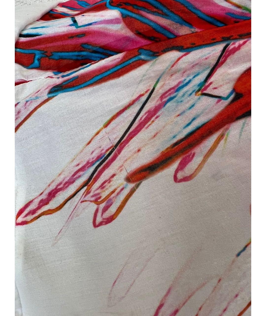 ROBERTO CAVALLI Платье, фото 5