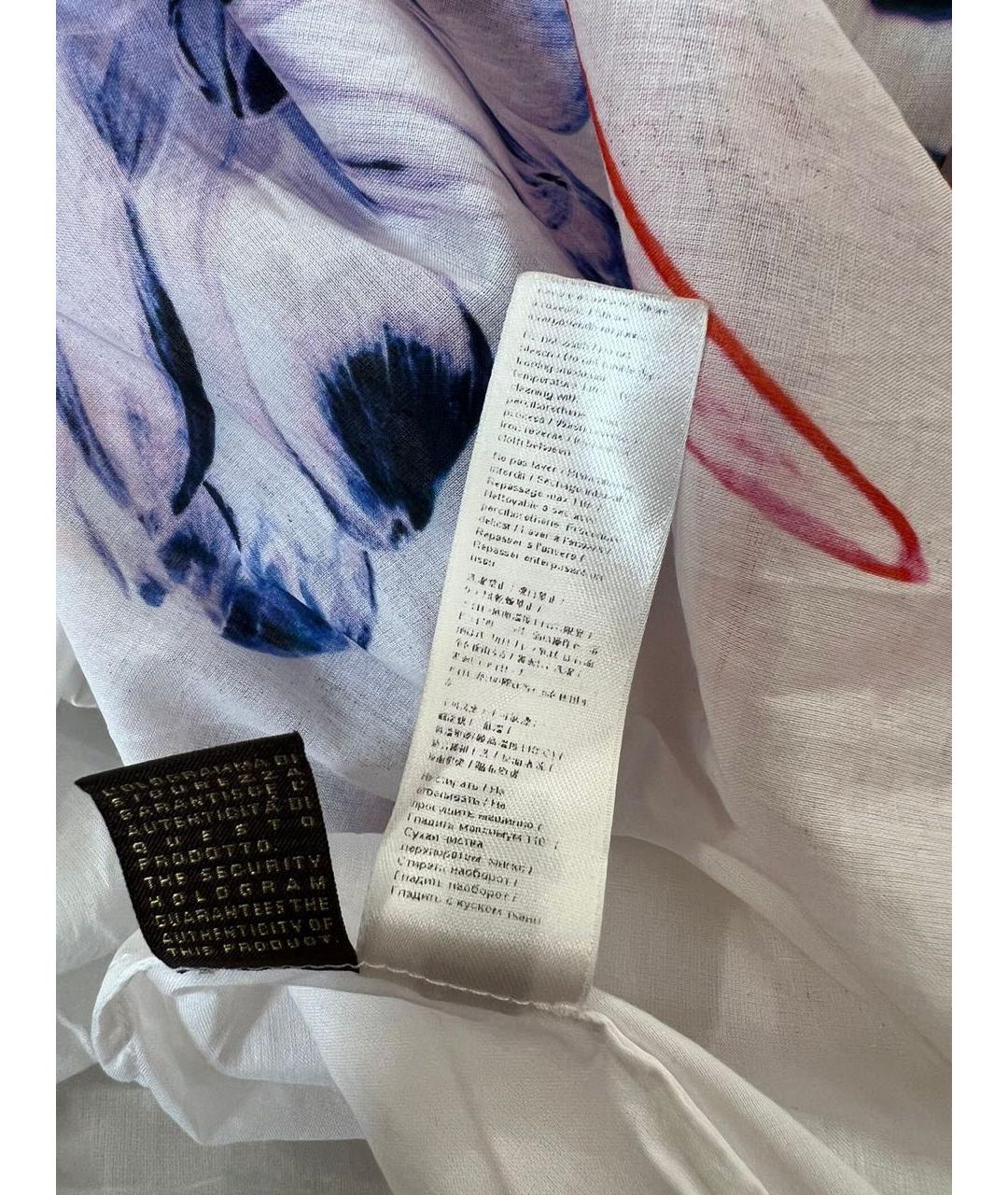 ROBERTO CAVALLI Платье, фото 4