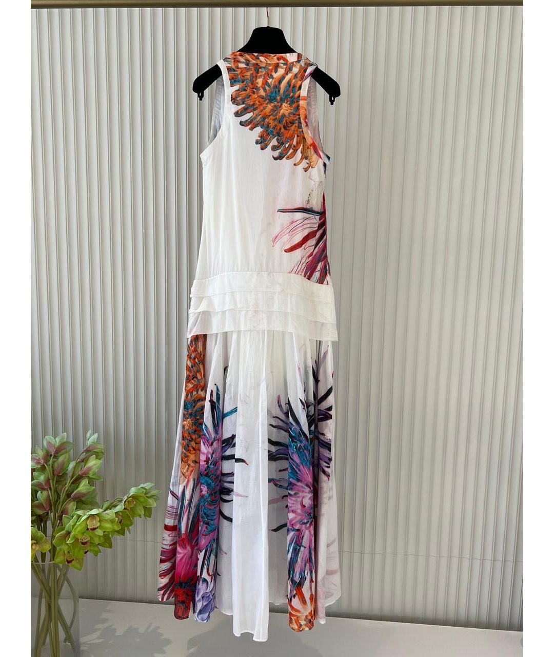 ROBERTO CAVALLI Платье, фото 2