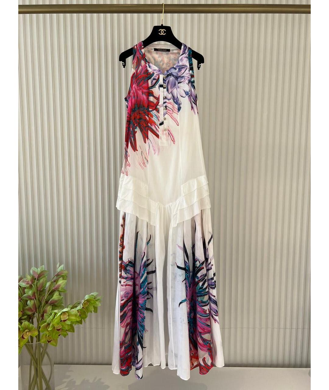 ROBERTO CAVALLI Платье, фото 9