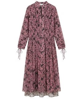 CEDRIC CHARLIER Повседневное платье