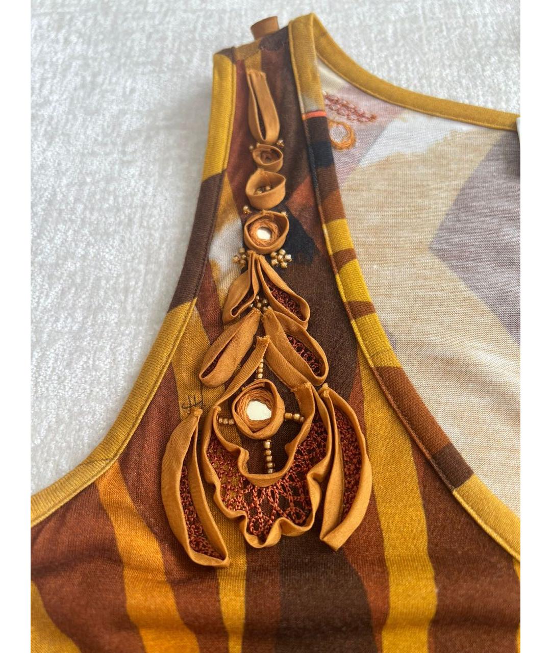 EMILIO PUCCI Платье, фото 6