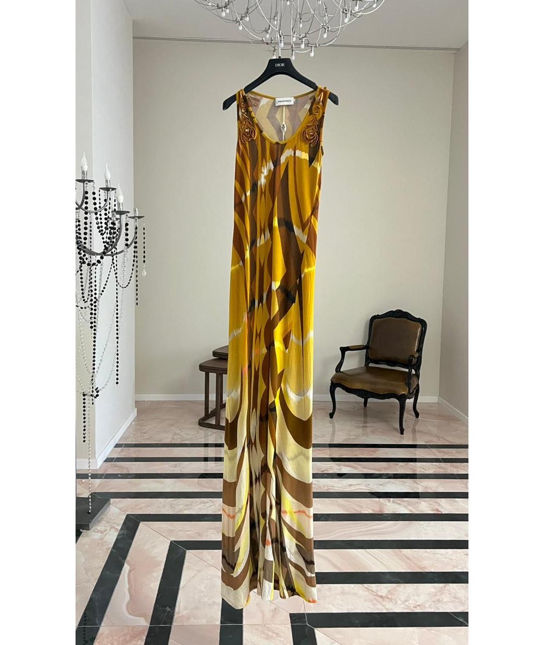 EMILIO PUCCI Платье, фото 9