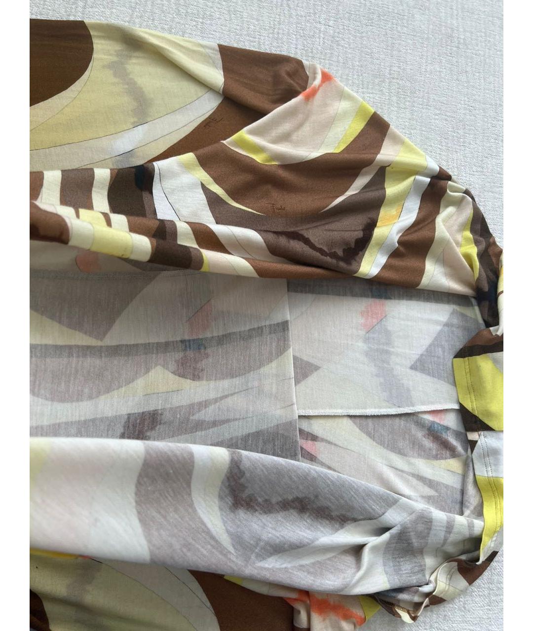 EMILIO PUCCI Платье, фото 7