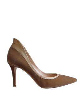 GIANVITO ROSSI Туфли