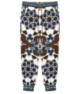 VERSACE Брюки узкие