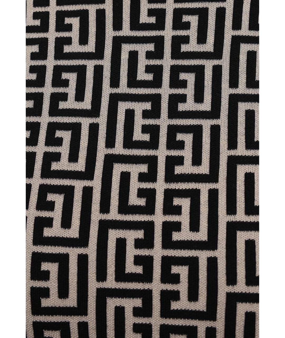 BALMAIN Коктейльное платье, фото 4