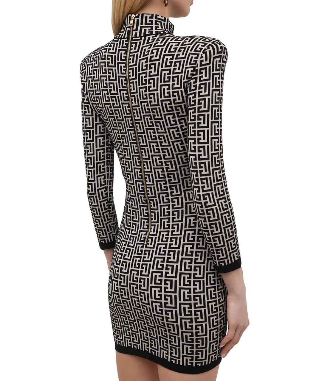 BALMAIN Коктейльное платье, фото 6