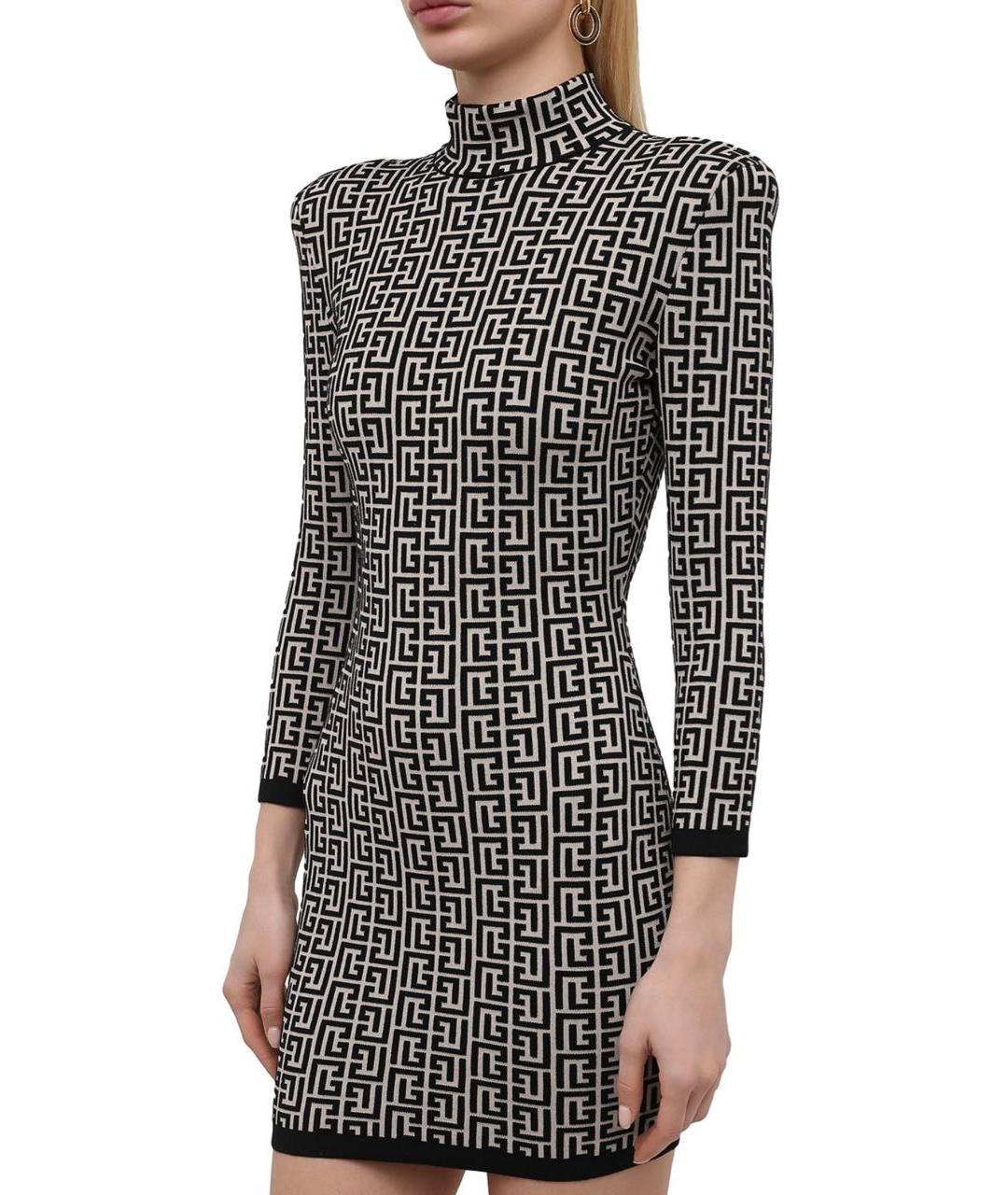 BALMAIN Коктейльное платье, фото 2