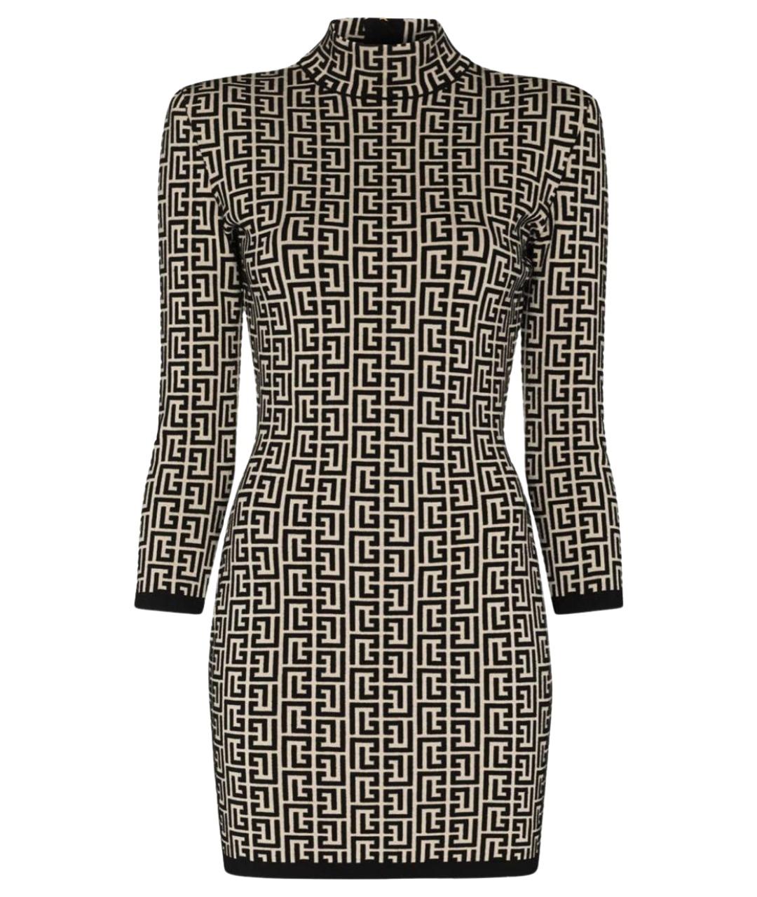 BALMAIN Коктейльное платье, фото 1