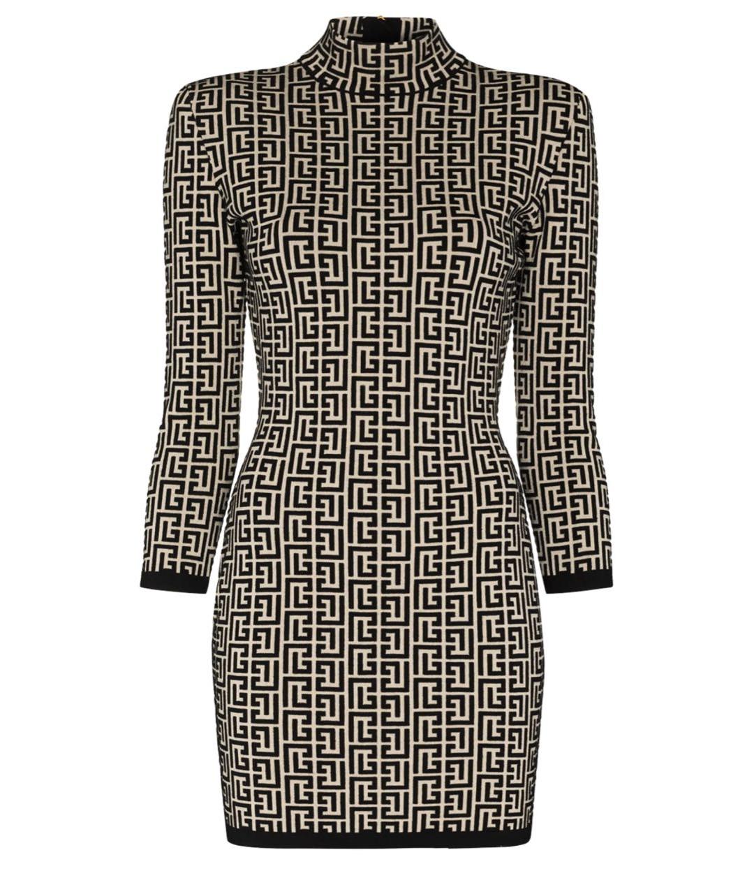 BALMAIN Коктейльное платье, фото 8