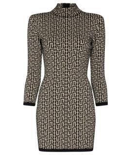 BALMAIN Коктейльное платье