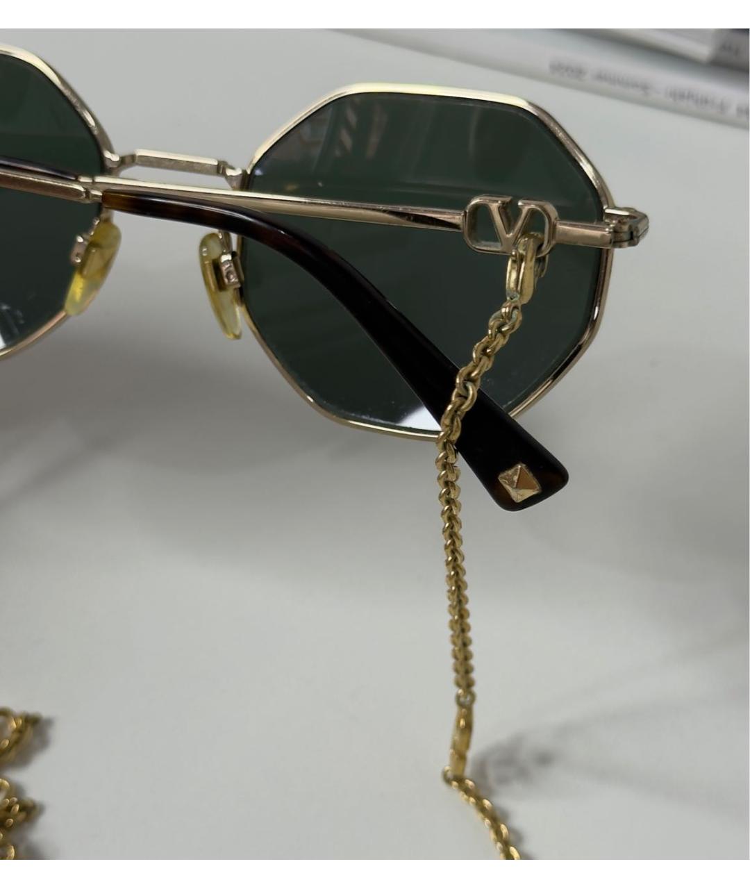 VALENTINO Солнцезащитные очки, фото 6