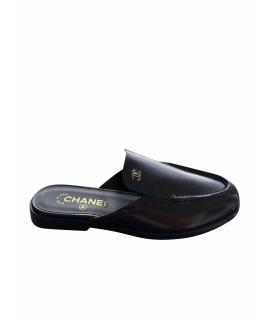 CHANEL Мюли