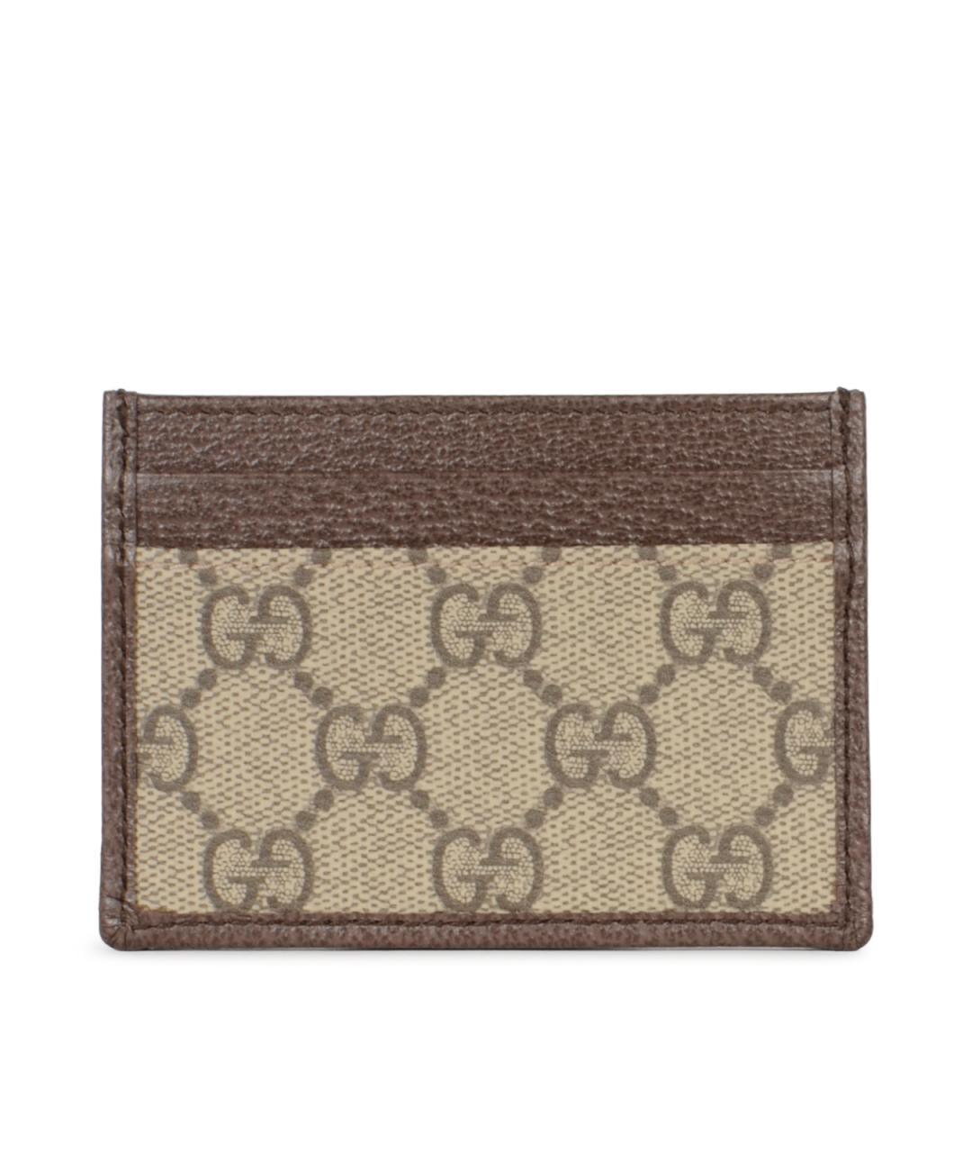 GUCCI Мульти кардхолдер, фото 3