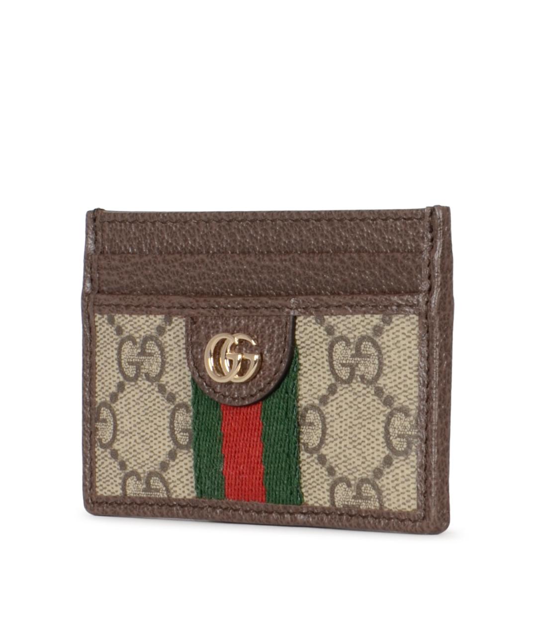 GUCCI Мульти кардхолдер, фото 2