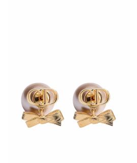 CHRISTIAN DIOR Серьги