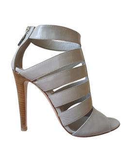 GIANVITO ROSSI Босоножки
