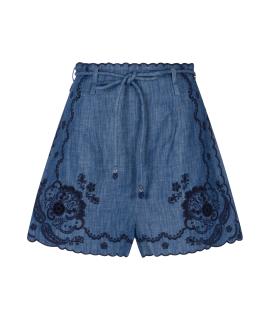 ZIMMERMANN Шорты