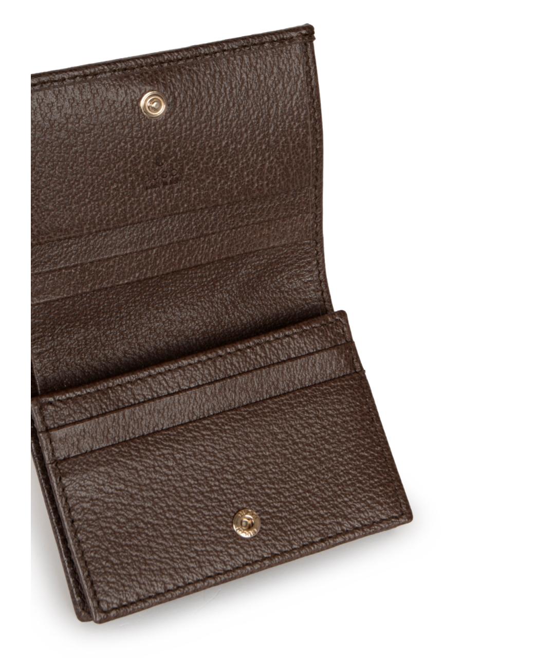 GUCCI Мульти кошелек, фото 4