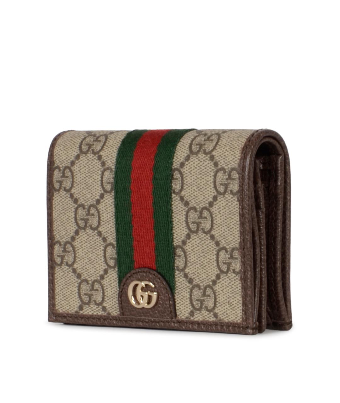 GUCCI Мульти кошелек, фото 2