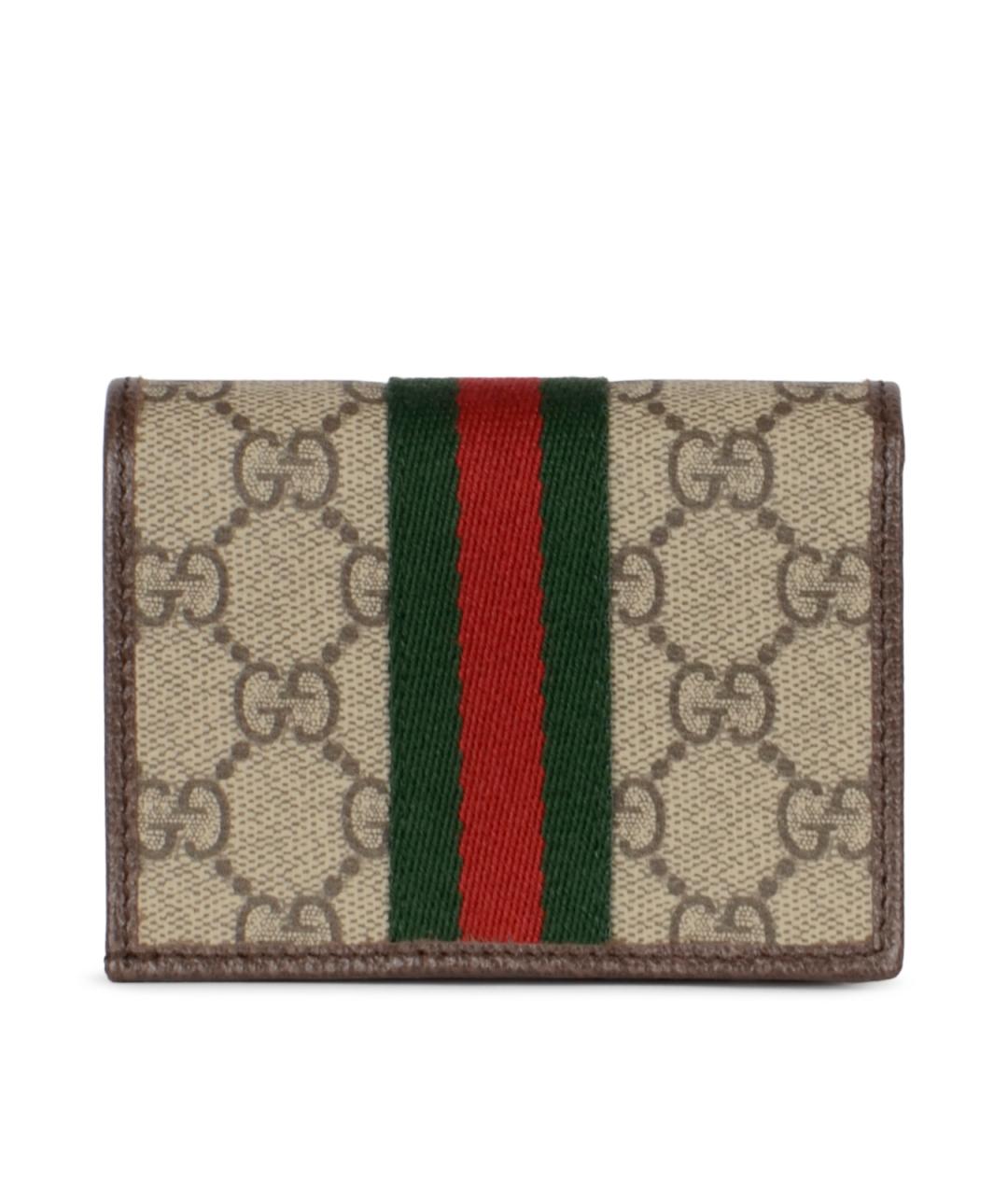 GUCCI Мульти кошелек, фото 3