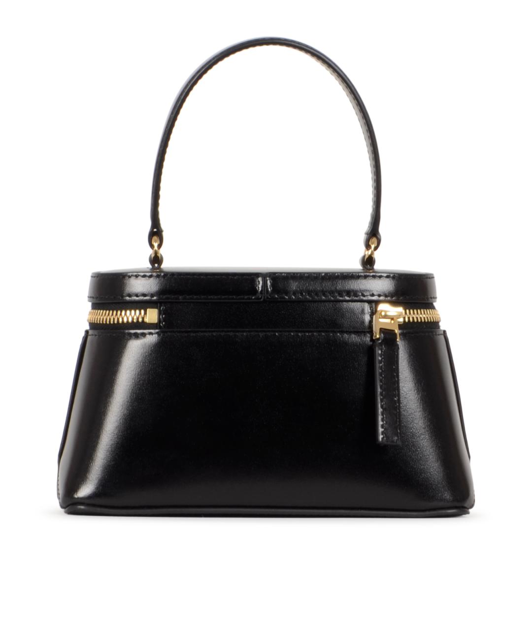 GIVENCHY Черная сумка через плечо, фото 3