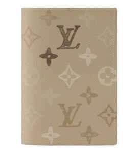 LOUIS VUITTON Обложка/футляр